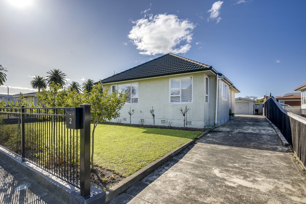2 Storkey Street, Marewa, Napier - Carousel 2