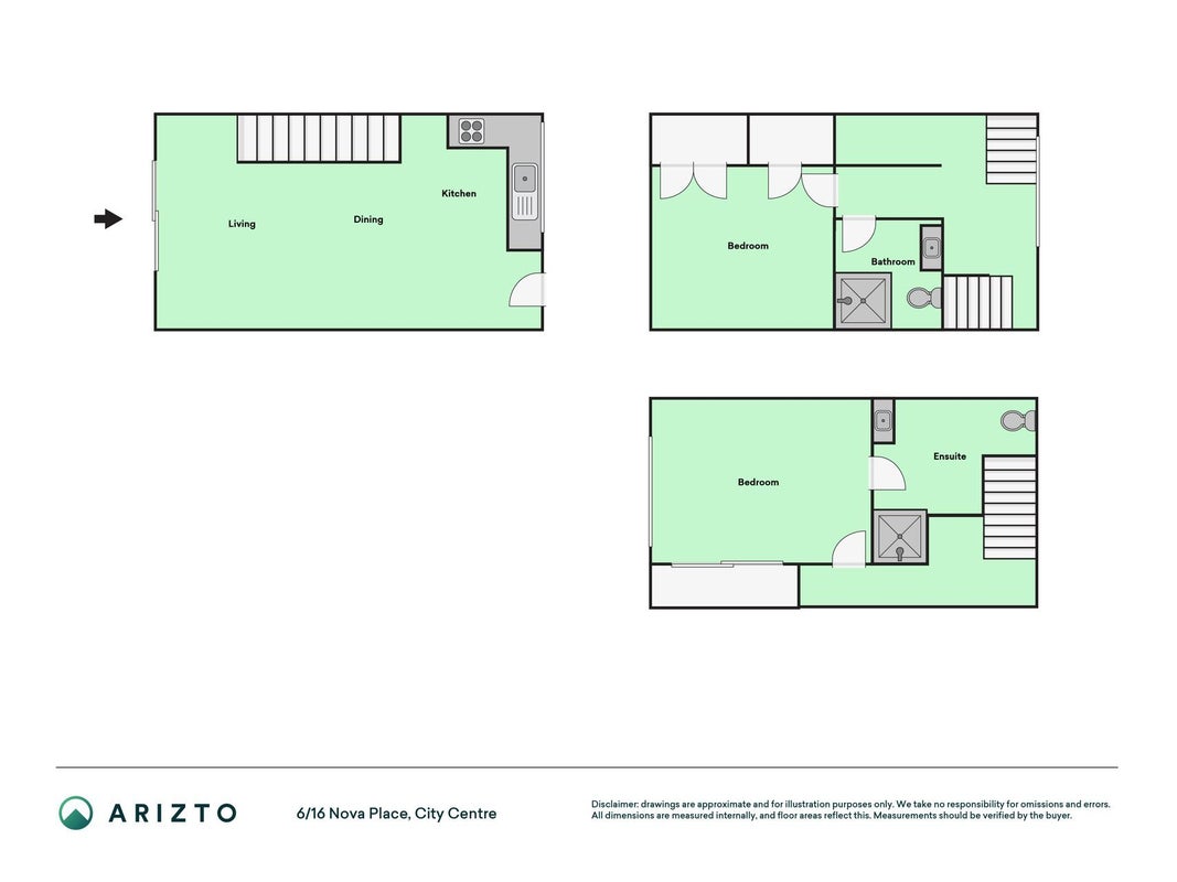 6/16 Nova Place, Christchurch Central, Christchurch - Carousel 26