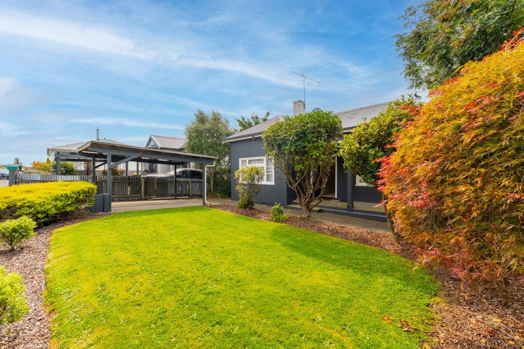 3 Mere Mere Street, Seaview, Timaru - Carousel 1