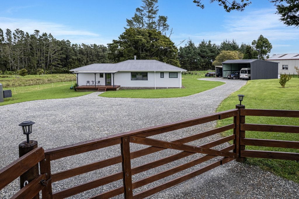 27 Hodge Road, Ruatangata West, Whangarei - Carousel 33