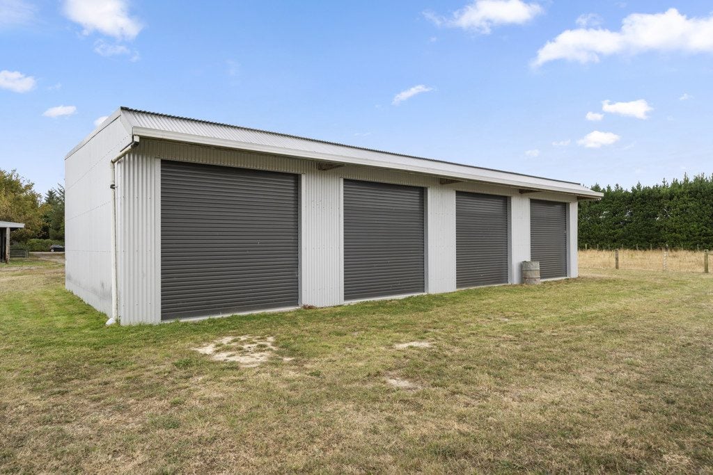 1744 North Eyre Road, West Eyreton, Rangiora - Carousel 22