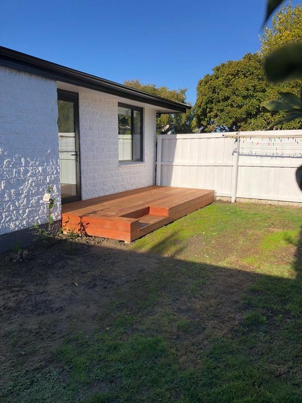 1/240 Springfield Road, St Albans, Christchurch - Carousel 6
