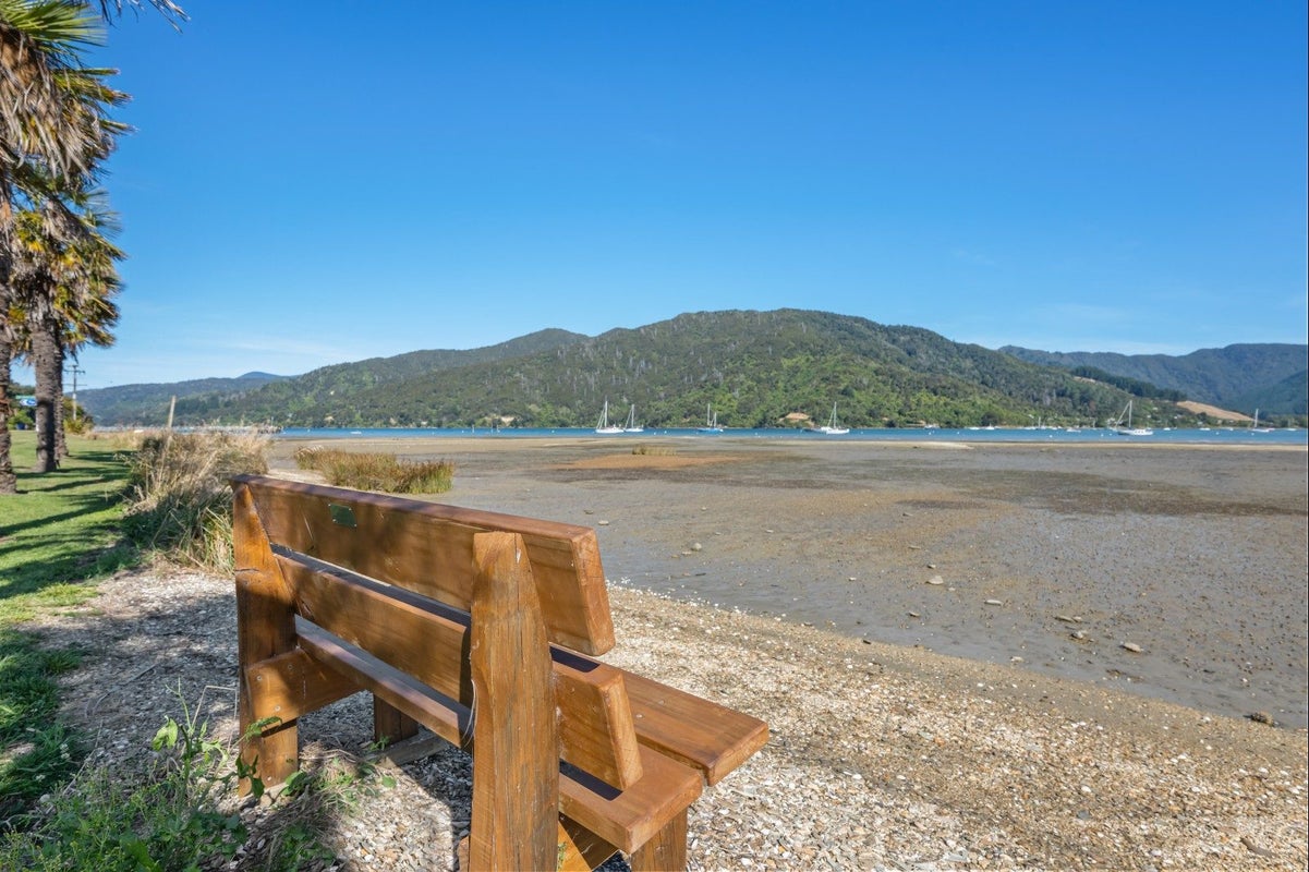 401 Anakiwa Road, Anakiwa, Picton - Carousel 48