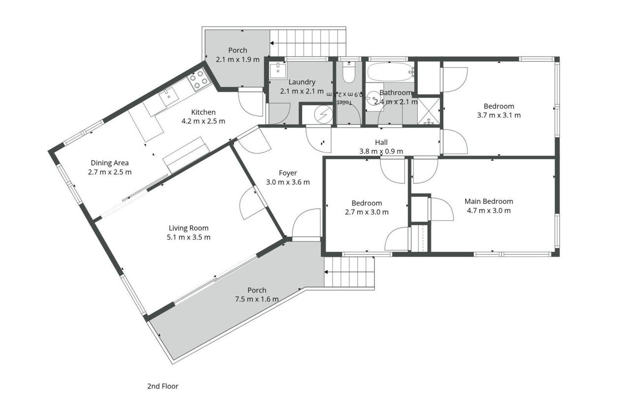 7 Cosmo Place, Otara, Auckland - Carousel 18