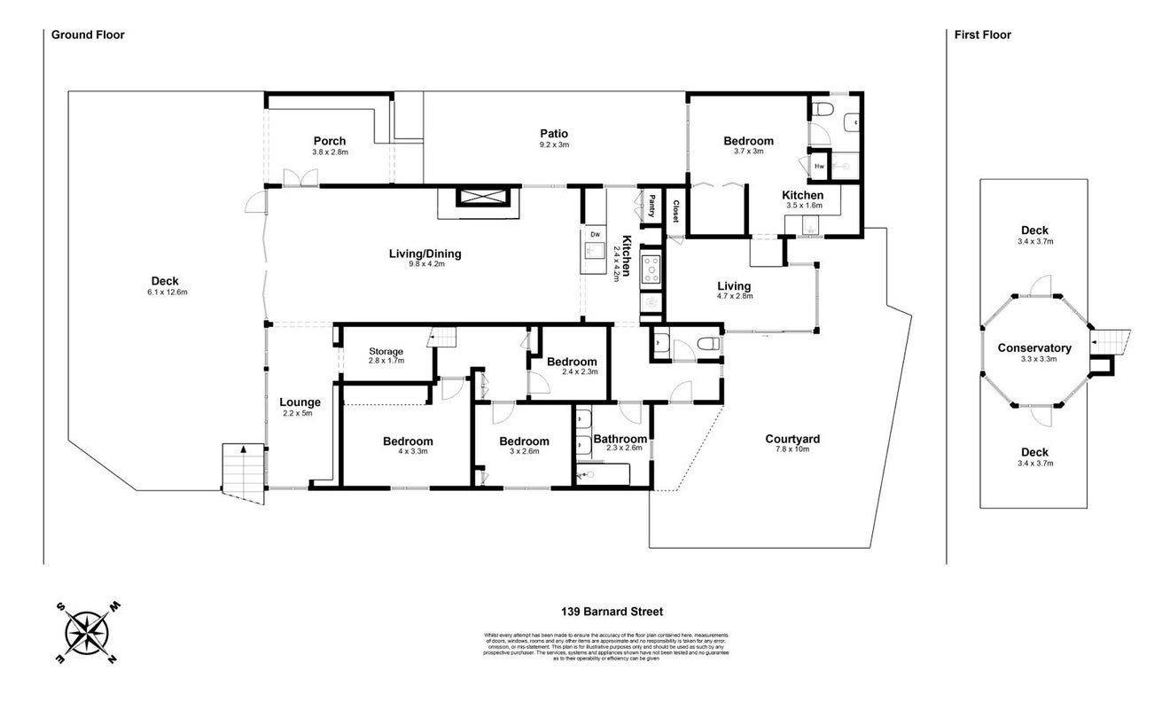 139 Barnard Street, Wadestown, Wellington - Carousel 33