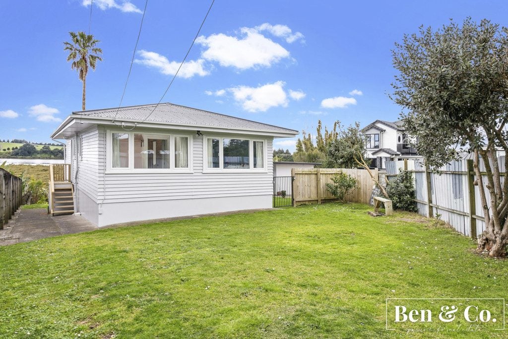 11 Mcmanus Place, Otahuhu, Auckland - Carousel 2