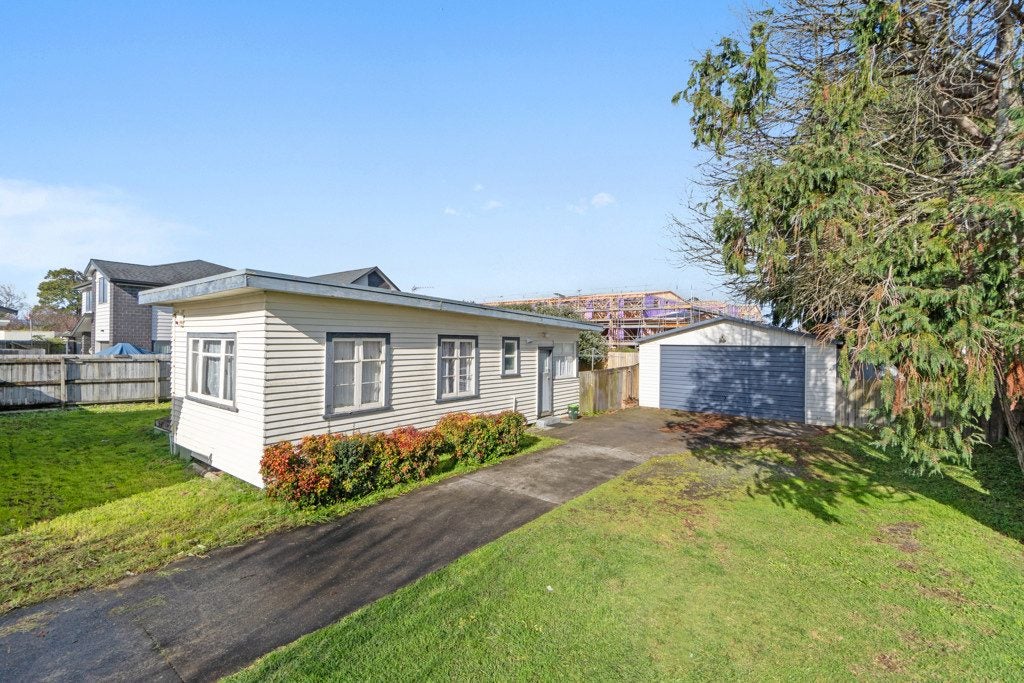 34 Marr Road, Manurewa, Auckland - Carousel 2