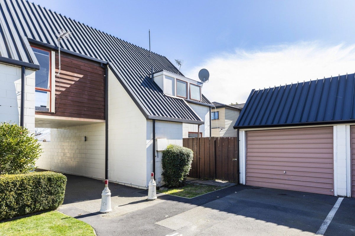 4/62 Picton Avenue, Riccarton, Christchurch - Carousel 2