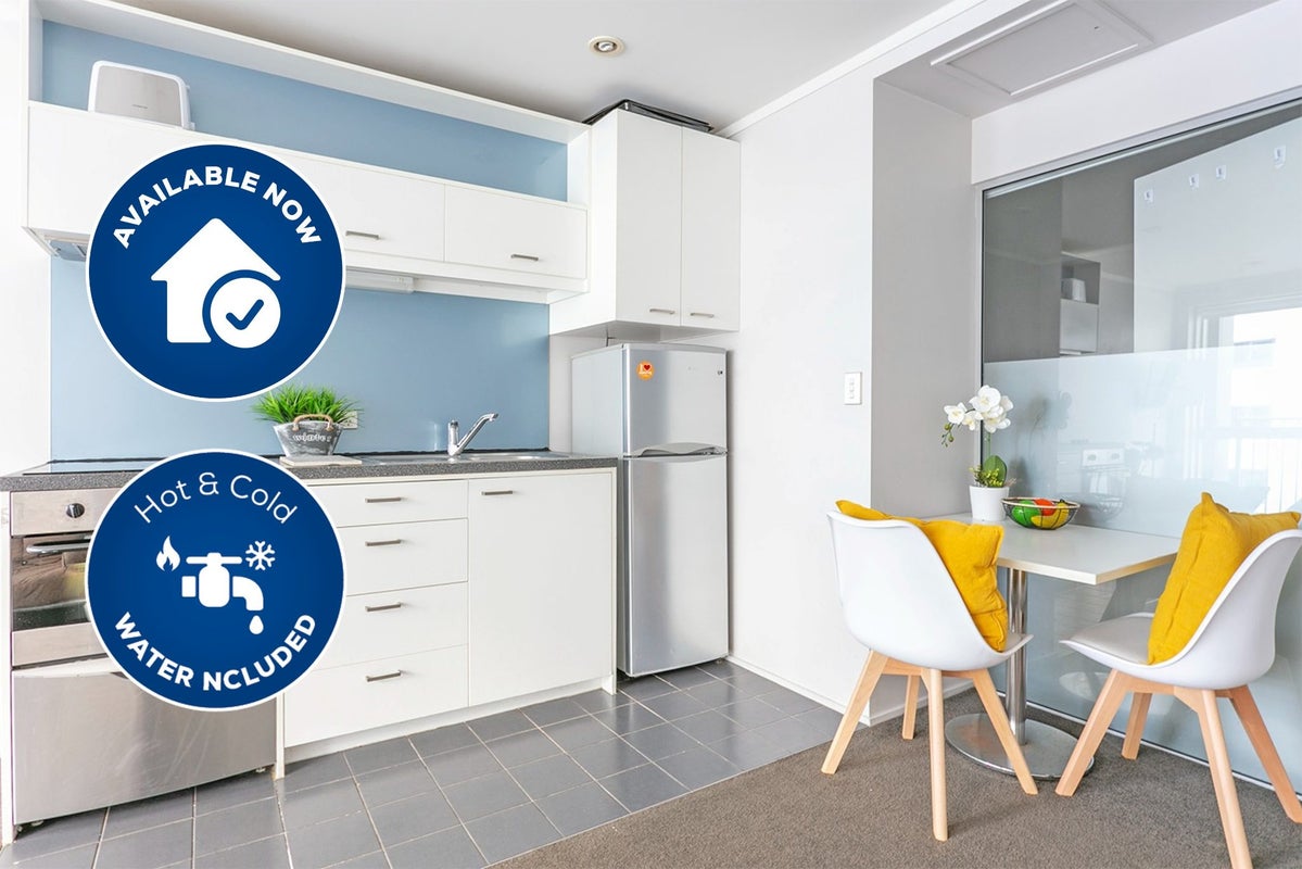 810/53 Cook Street, Auckland Central, Auckland - Carousel 1