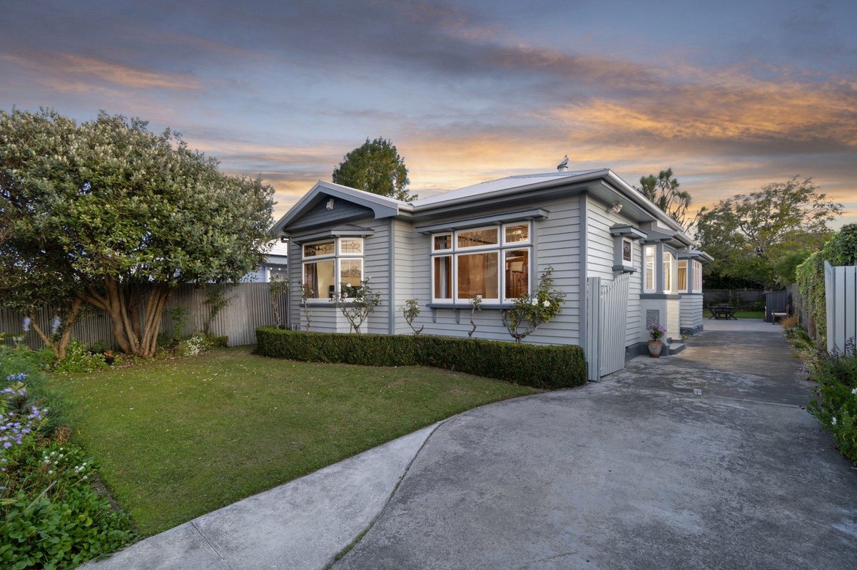 48 Tennyson Street, Sydenham, Christchurch - Carousel 1