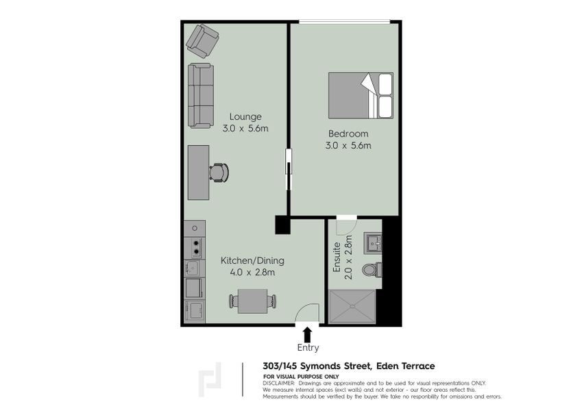 303/145 Symonds Street, Newton, Auckland - Carousel 7