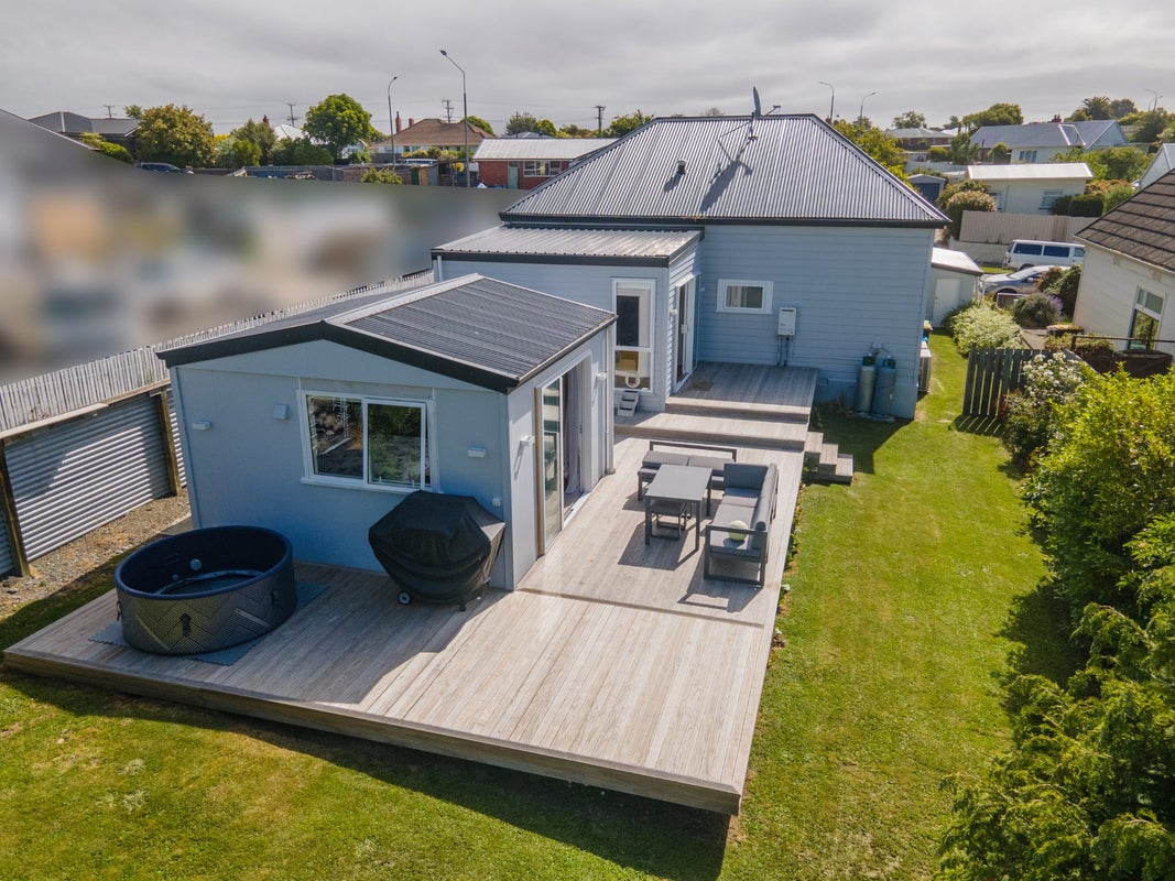 58 Woodlands Road, Parkside, Timaru - Carousel 1