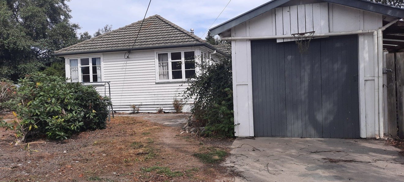 2B Domain Avenue, Temuka, Temuka - Carousel 1