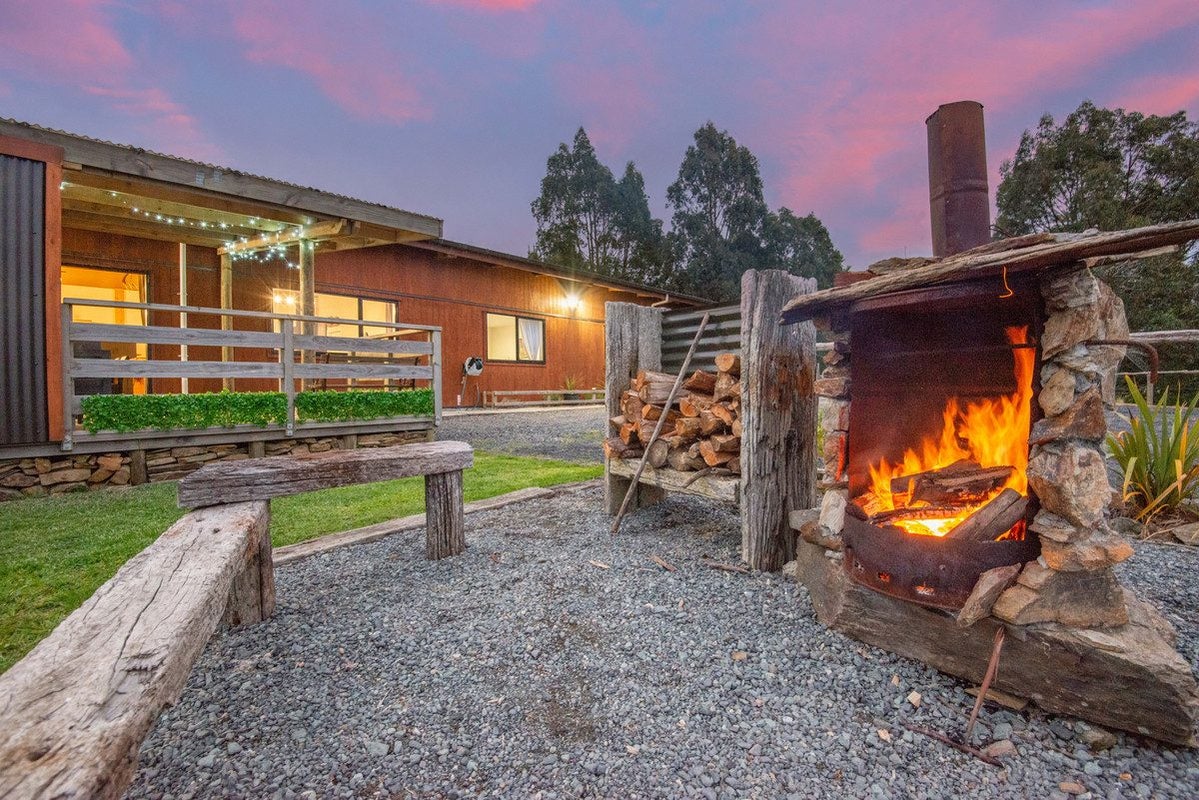 448 Taioma Road, North Taieri, Mosgiel - Carousel 2
