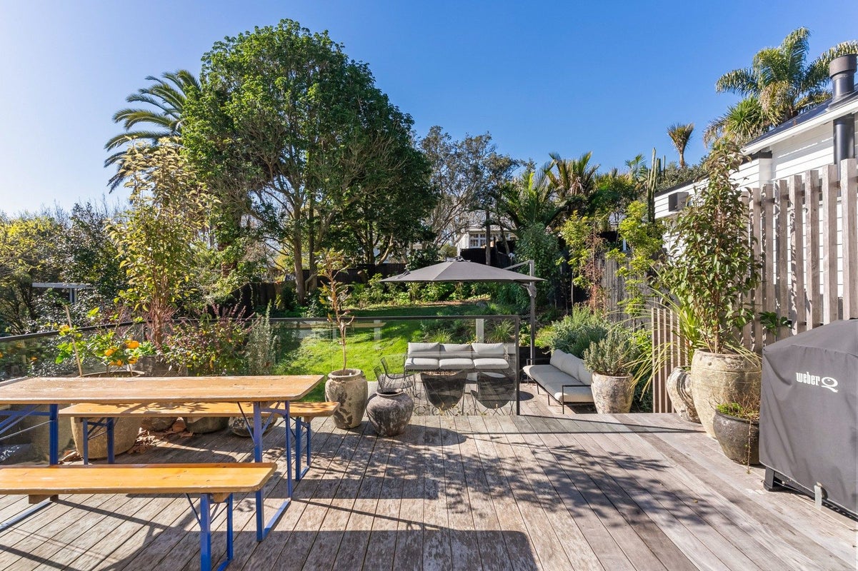 21 Browning Street, Grey Lynn, Auckland City, Auckland - Carousel 1