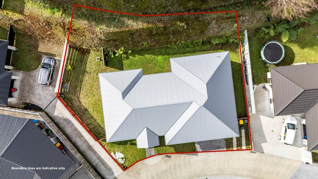 7 Wilson Way, Welbourn, New Plymouth, Taranaki - Carousel 29
