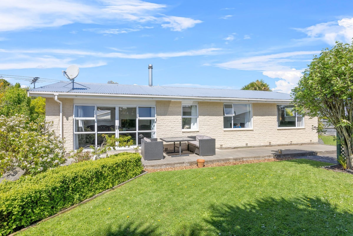 13 Wales Street, Halswell, Christchurch - Carousel 1