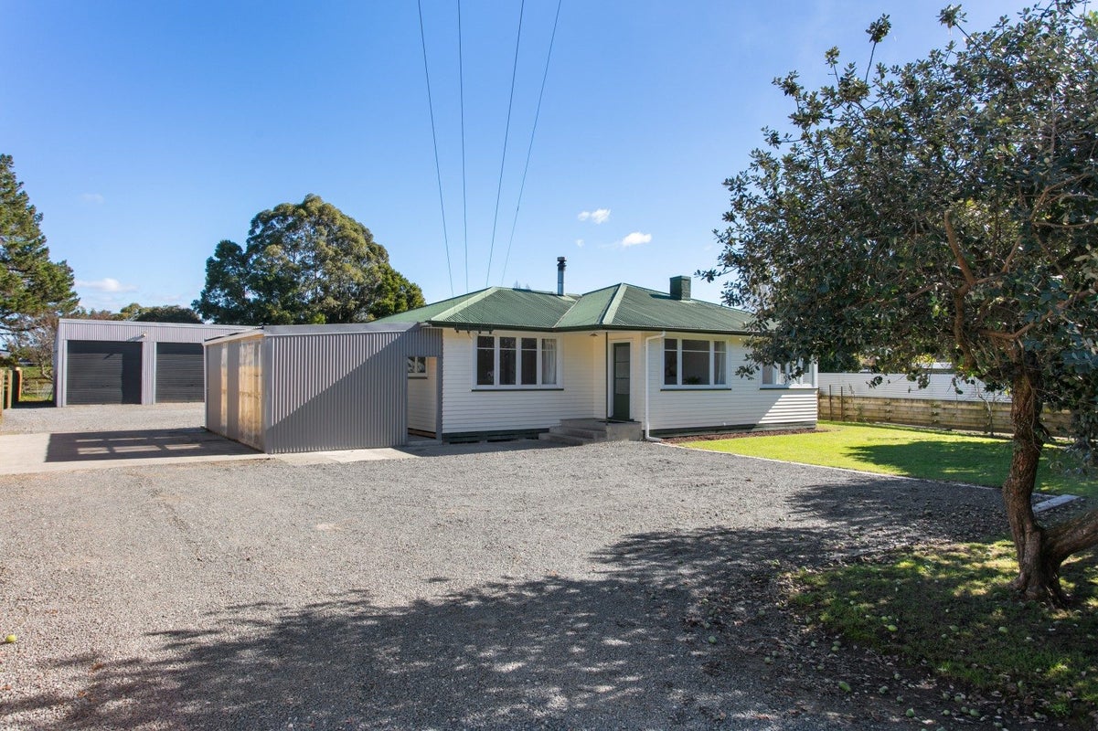 1191 Matawai Road, Ormond, Gisborne - Carousel 1