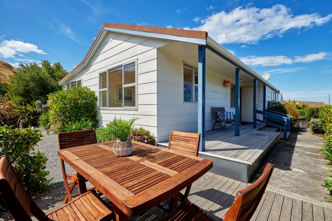 144 South Bay Parade, South Bay, Kaikoura - Carousel 1