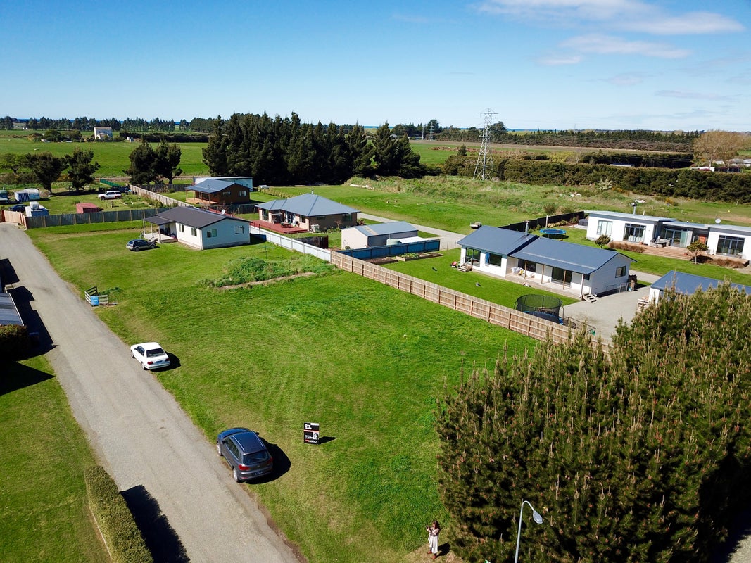 6 Bignell Lane, Glenavy, Waimate - Carousel 7