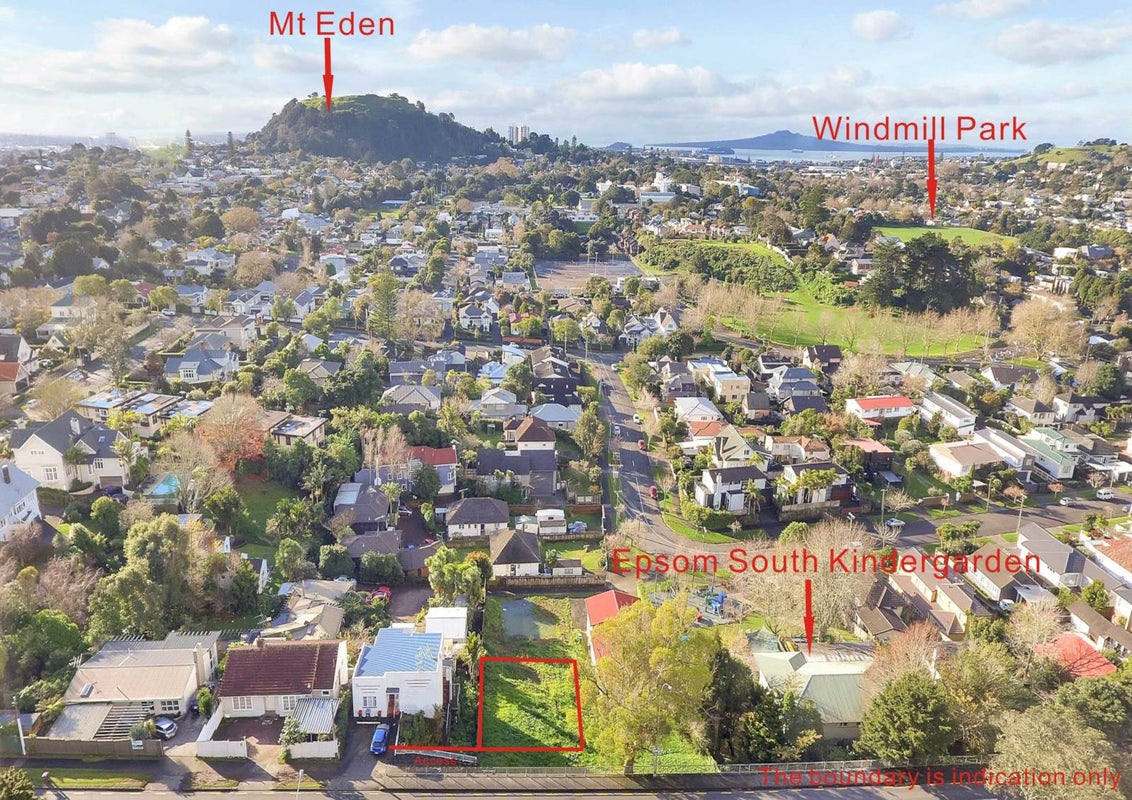 25 Balmoral Road, Epsom, Auckland - Carousel 1