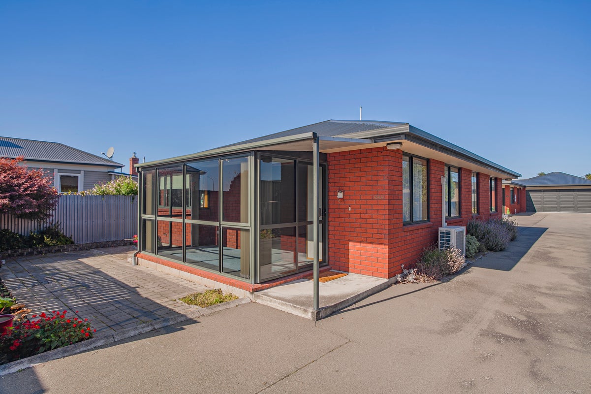 156A North Street, West End, Timaru - Carousel 1