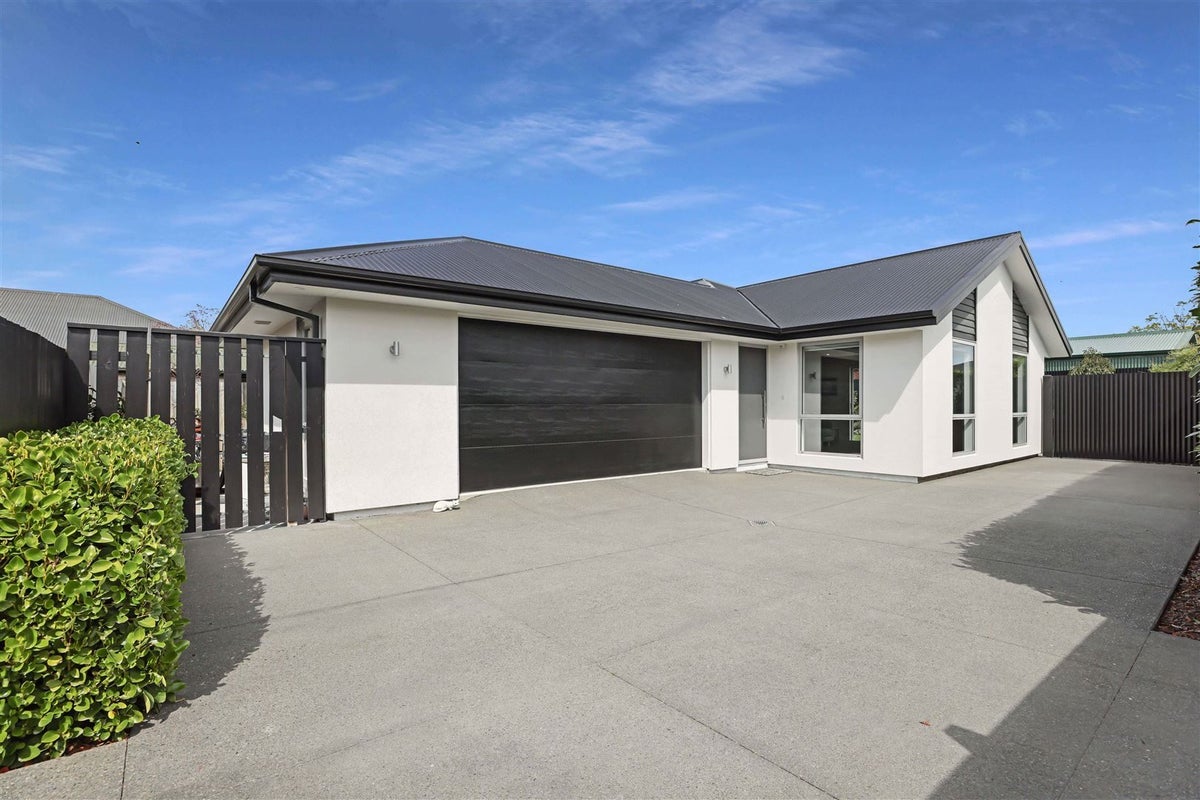 17A Harrison Street, Allenton, Ashburton - Carousel 1