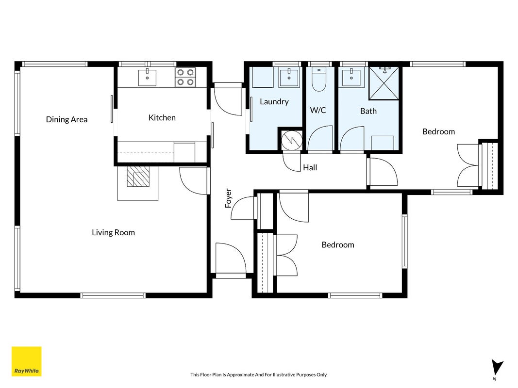 12 Rangataua Street, Welcome Bay, Tauranga - Carousel 25