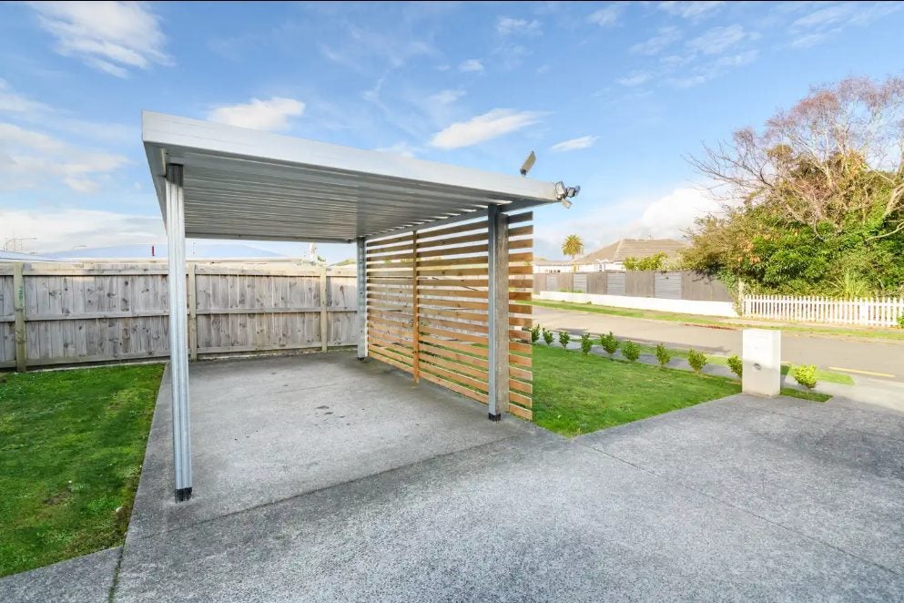 4A Denbigh Place, Awapuni, Palmerston North - Carousel 14