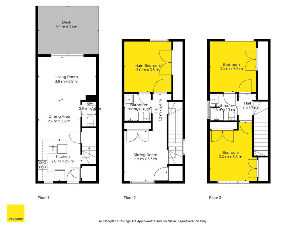 31/47A Huntington Drive, Huntington Park, Auckland - Carousel 12
