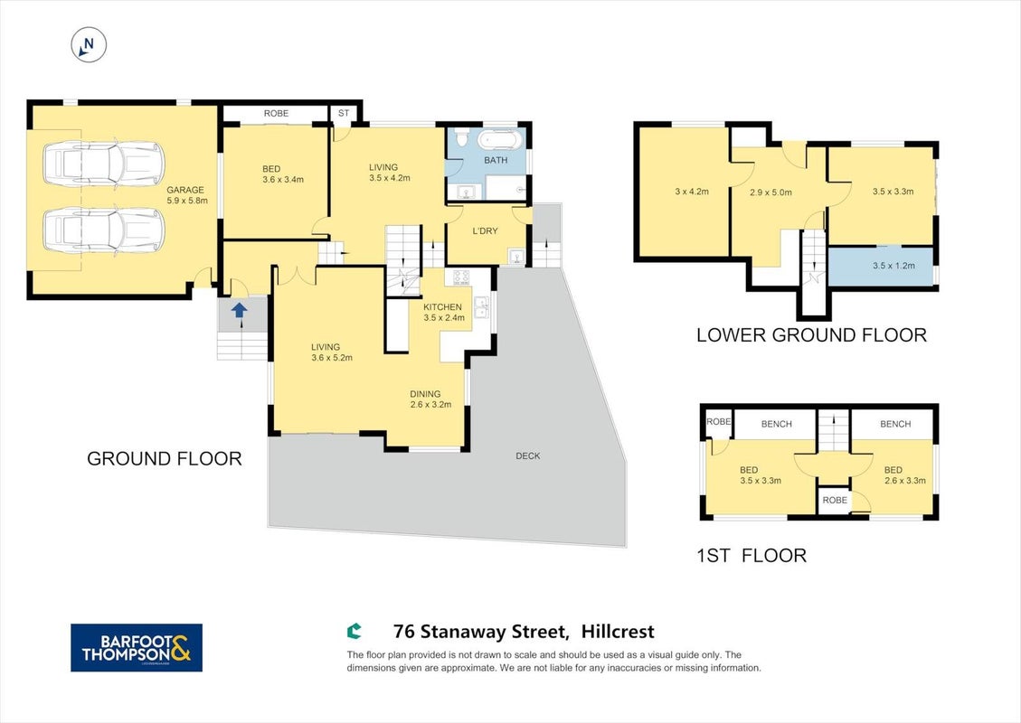 76 Stanaway Street, Hillcrest, Auckland - Carousel 28