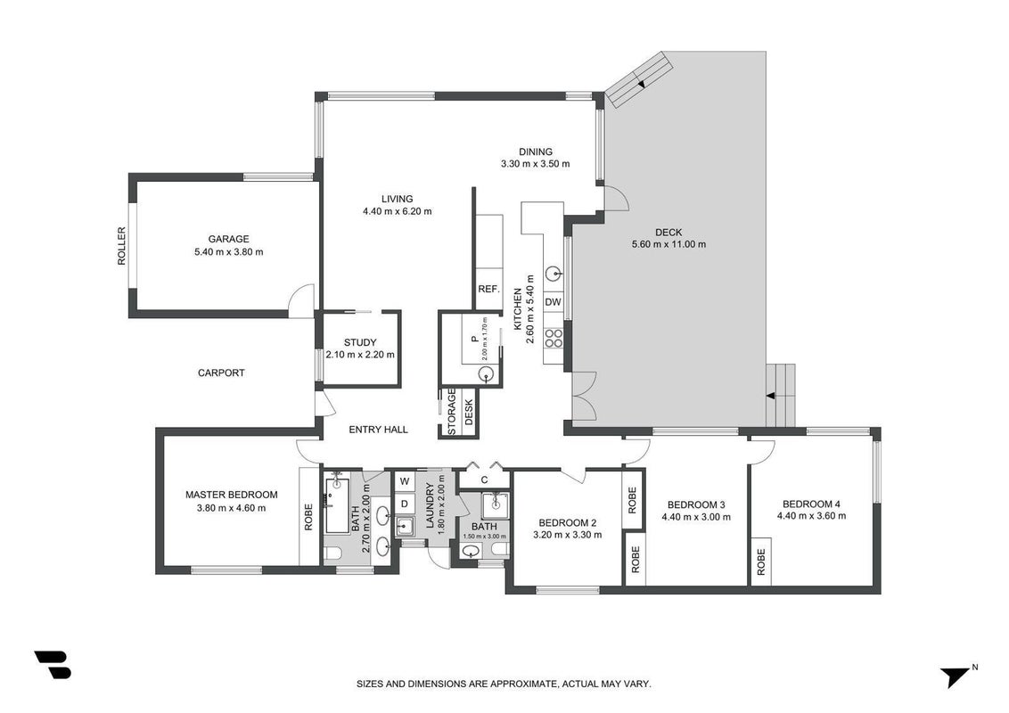 50 Churton Drive, Churton Park, Wellington - Carousel 31