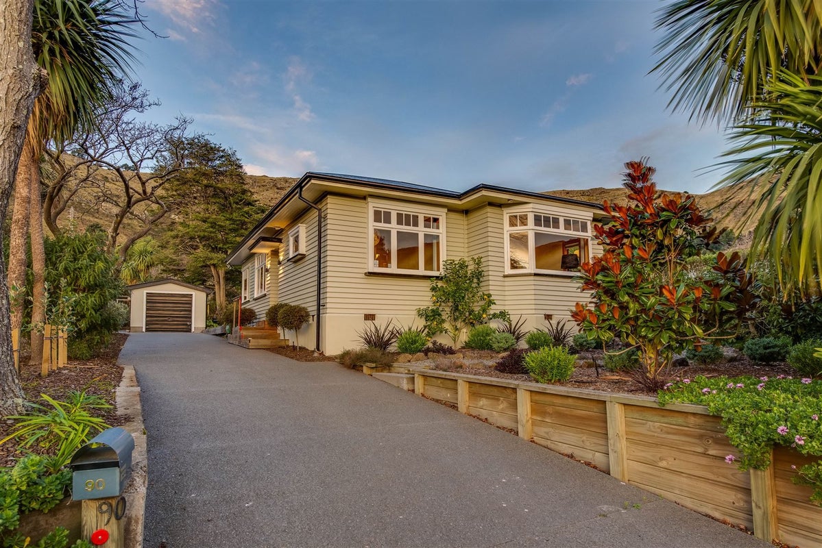 90 Bridle Path Road, Heathcote Valley, Christchurch - Carousel 2