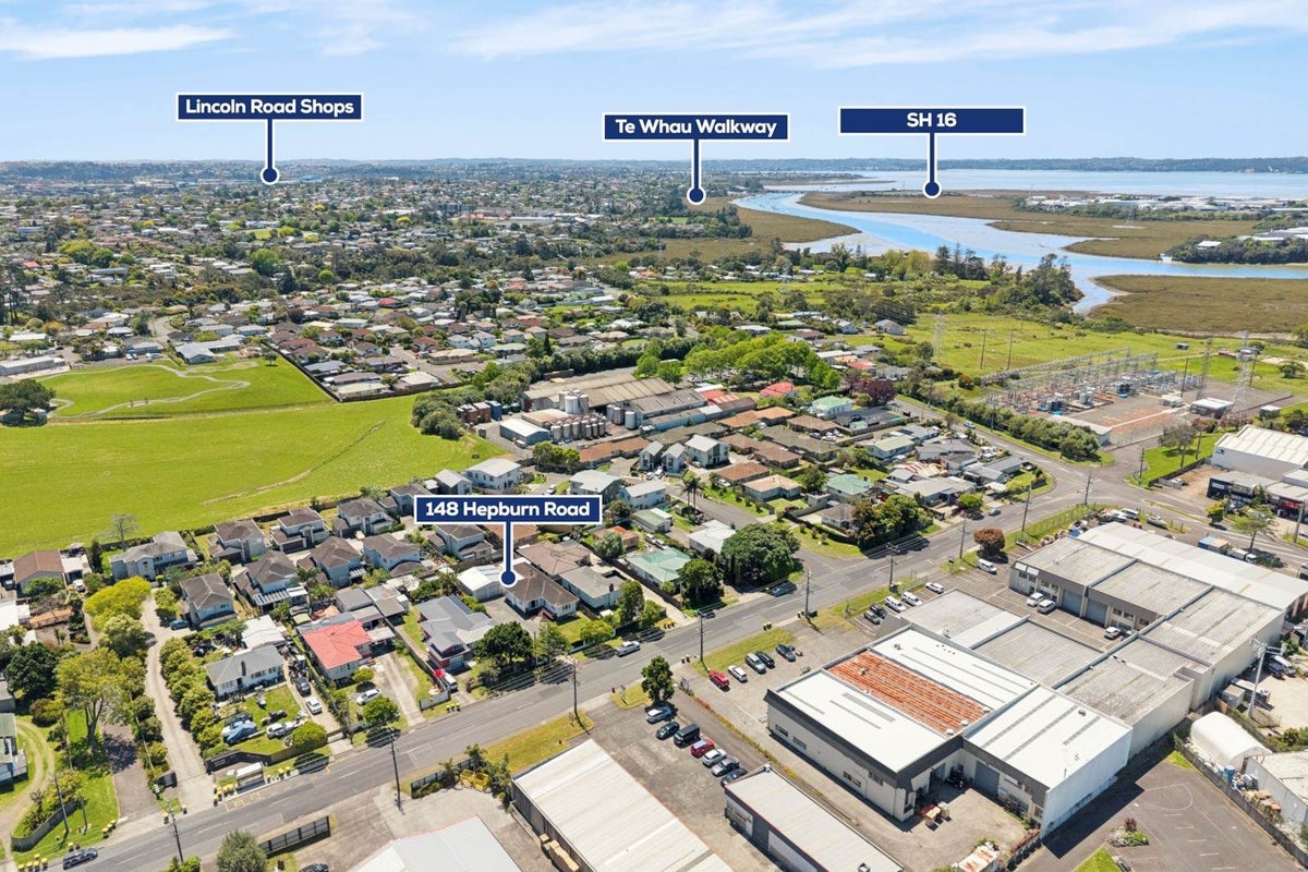 148 Hepburn Road, Glendene, Waitakere City, Auckland - Carousel 28