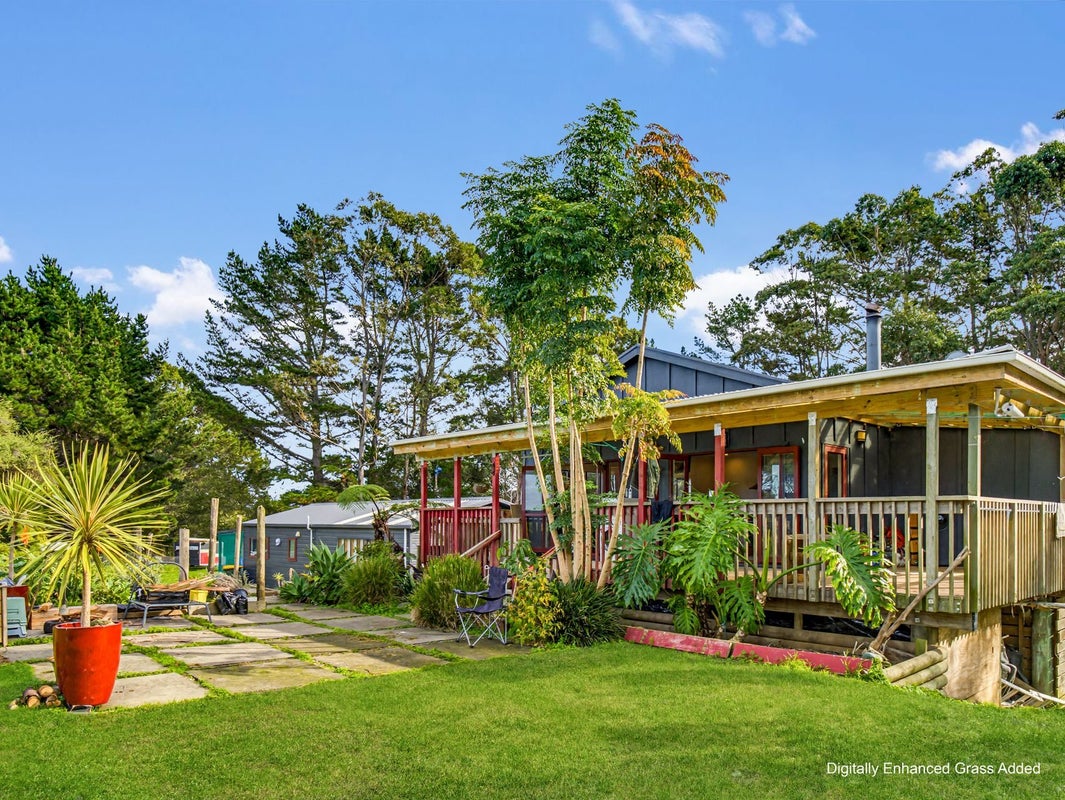 129 Mcleod Road, South Head, Helensville - Carousel 2