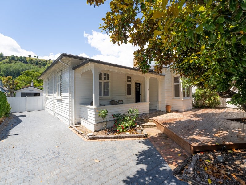 13 Scotland Street, Nelson South, Nelson - Carousel 1