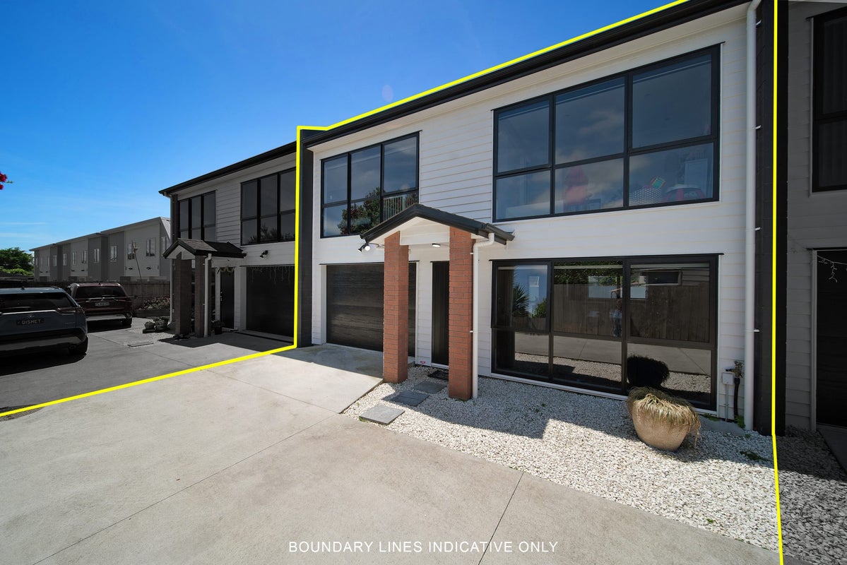 20D Deveron Road, Manurewa, Auckland - Carousel 2