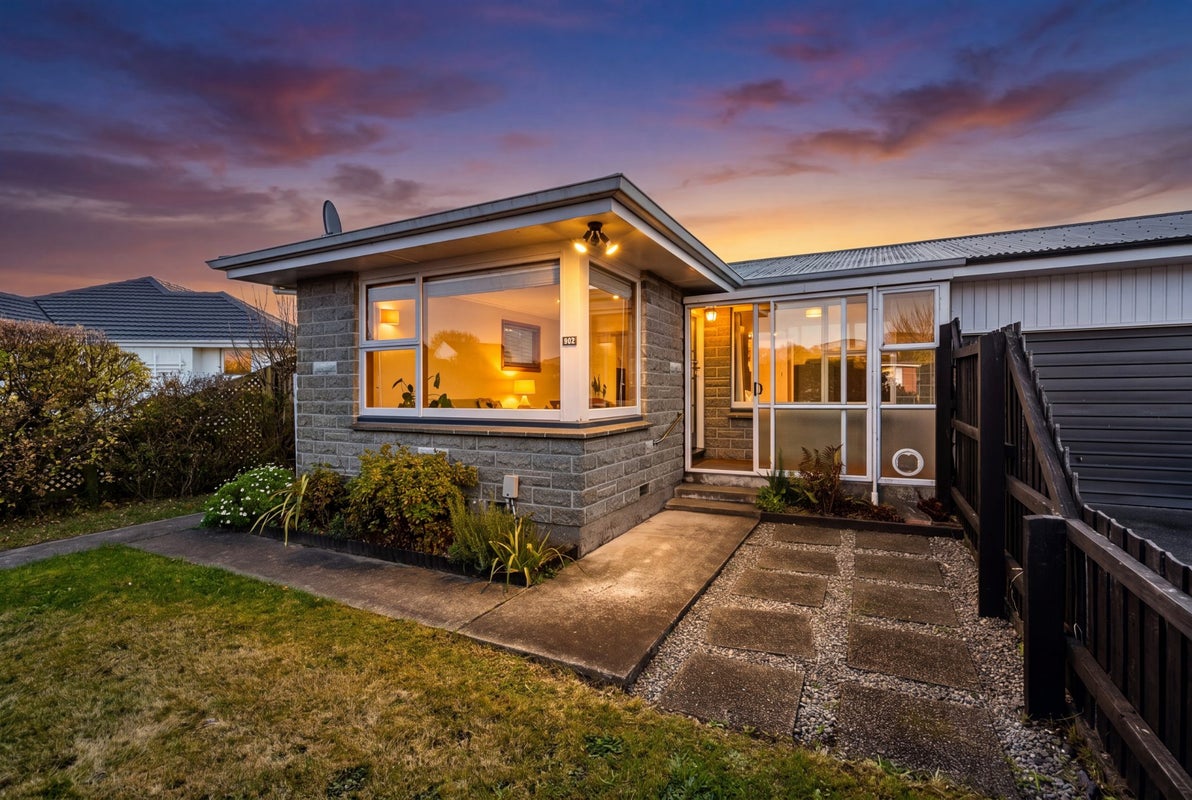 8A Kinver Place, Spreydon, Christchurch - Carousel 1