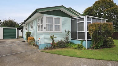 29 Alexander Avenue, Onekawa, Napier - Carousel 1