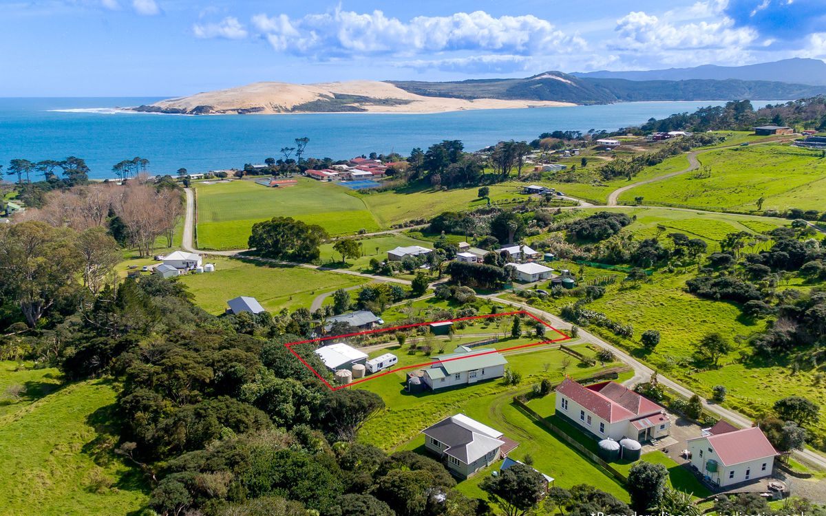 46 Waihuka Road, Omapere, Kaikohe - Carousel 1