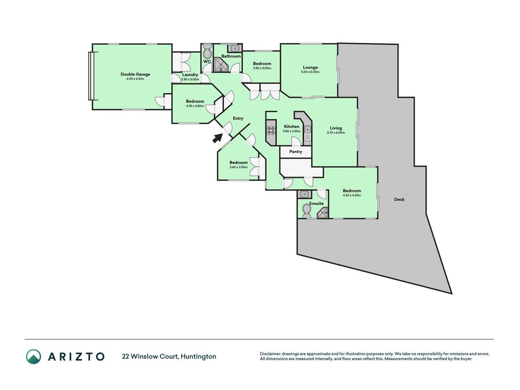 22 Winslow Court, Huntington, Hamilton - Carousel 40