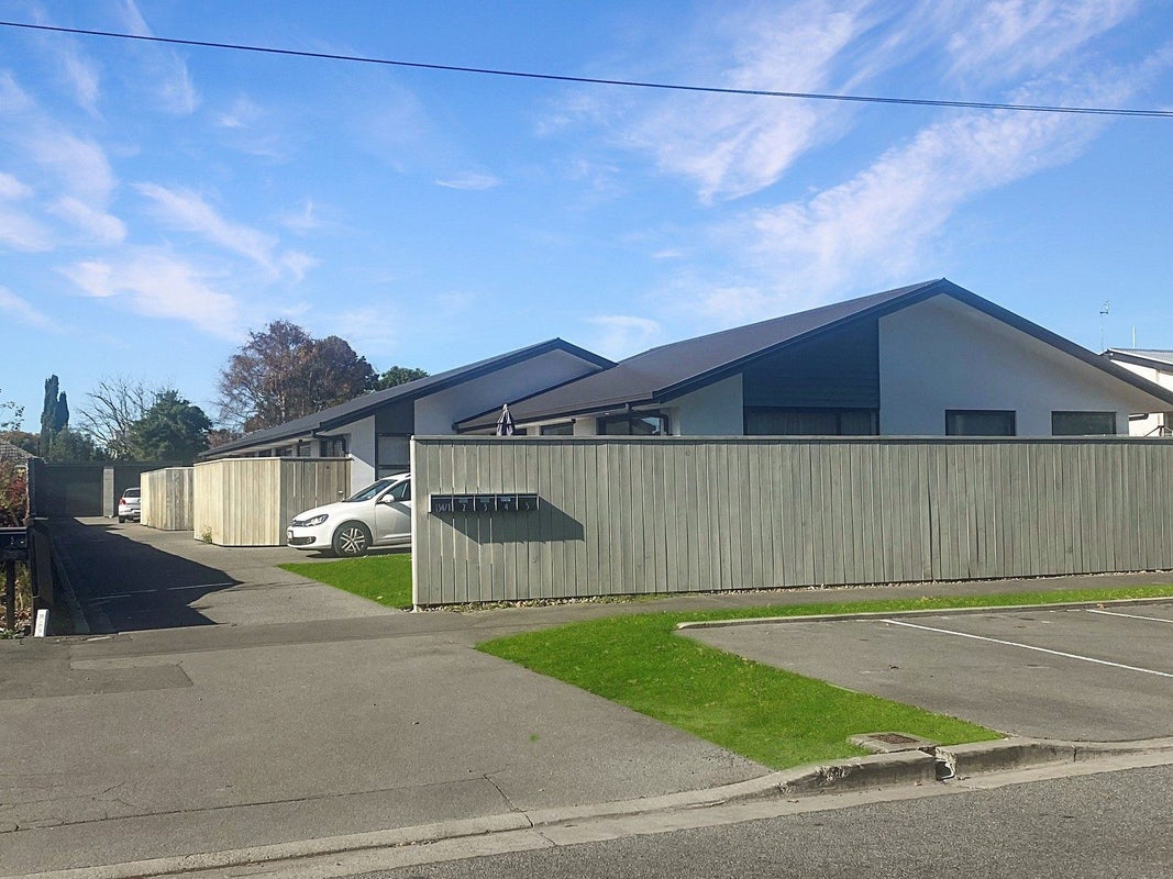 4/134 Geraldine Street, Edgeware, Christchurch - Carousel 1