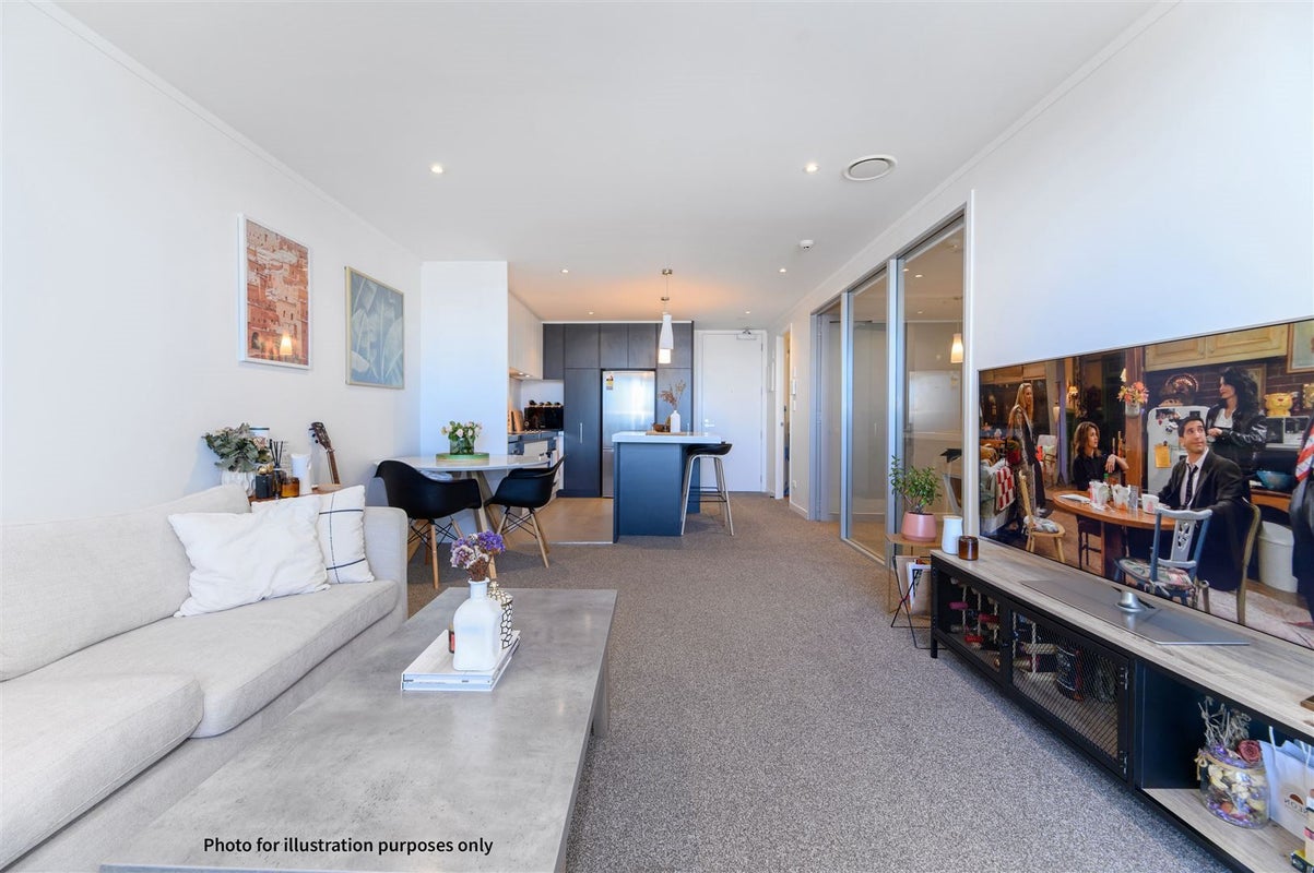 813/145 Nelson Street, Auckland Central, Auckland - Carousel 1