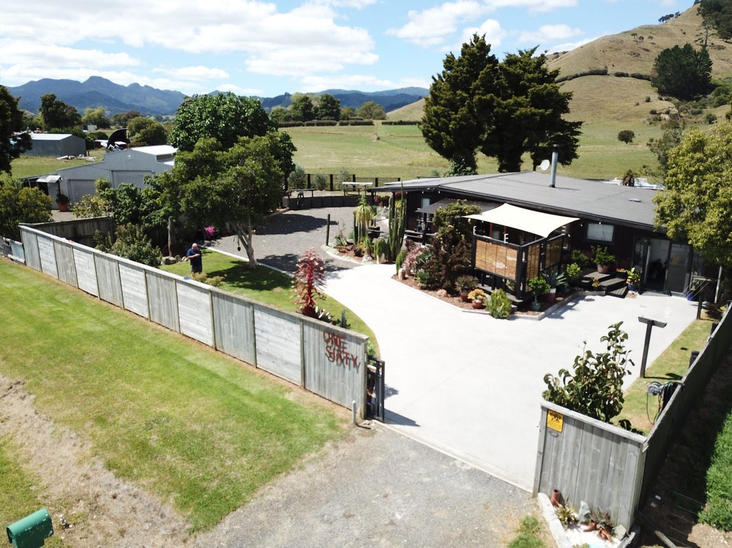 160 Maratoto Road, Hikutaia, Paeroa - Carousel 2