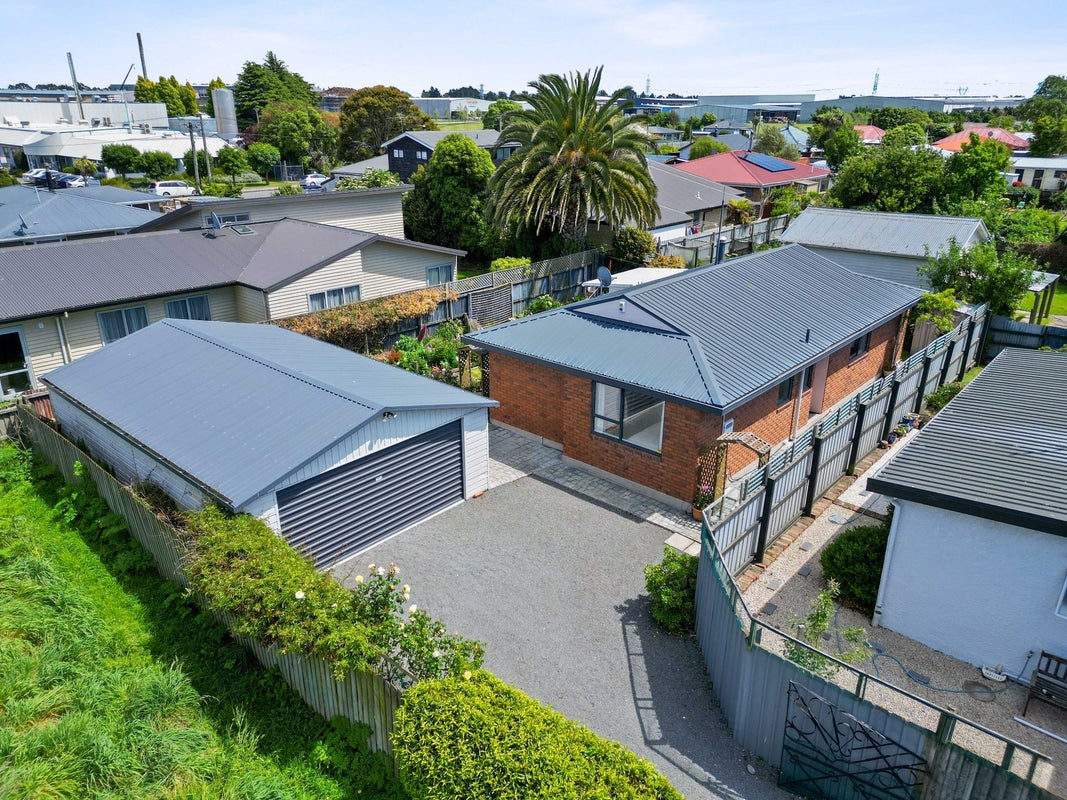 3A Wilson Street, Islington, Christchurch - Carousel 2