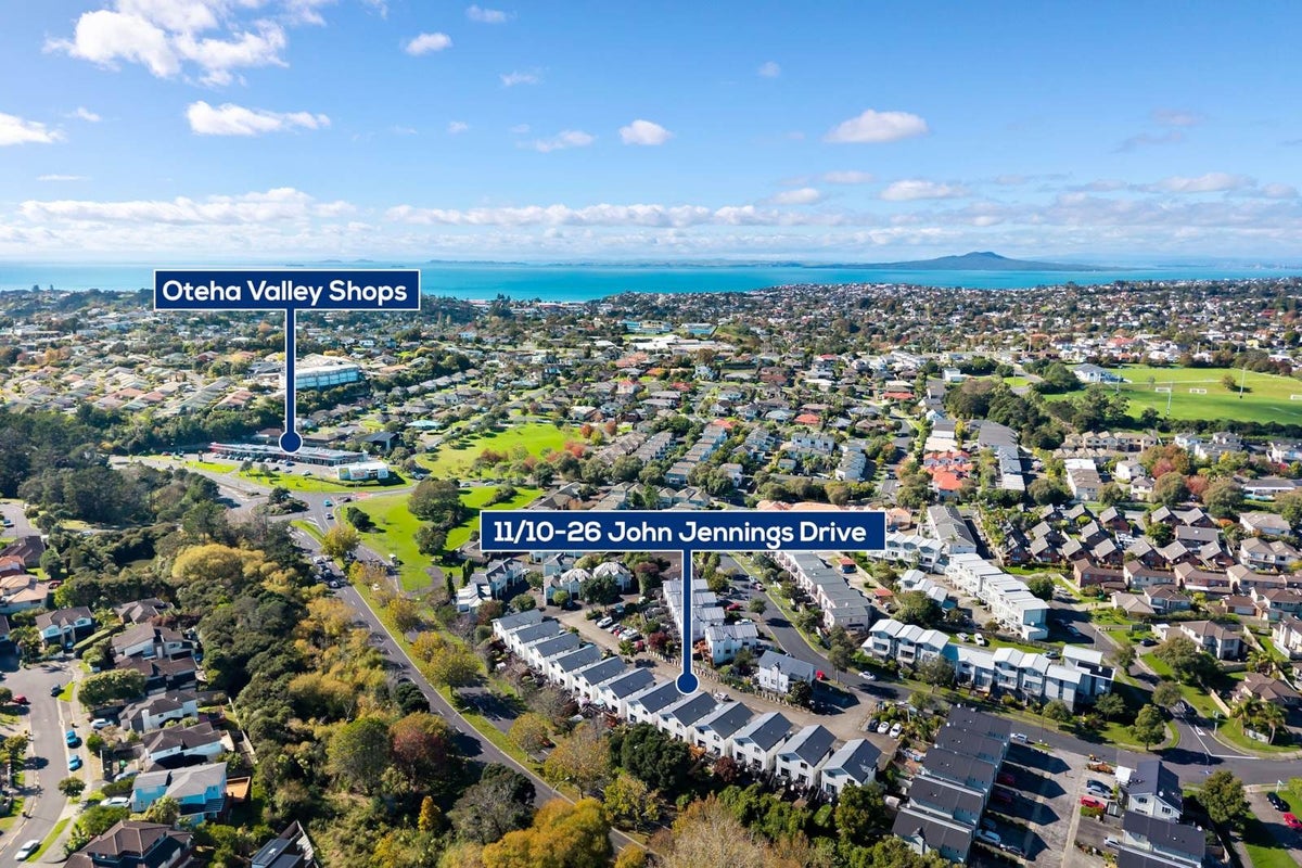 11/10 JOHN JENNINGS DR, Oteha, Auckland - Carousel 12