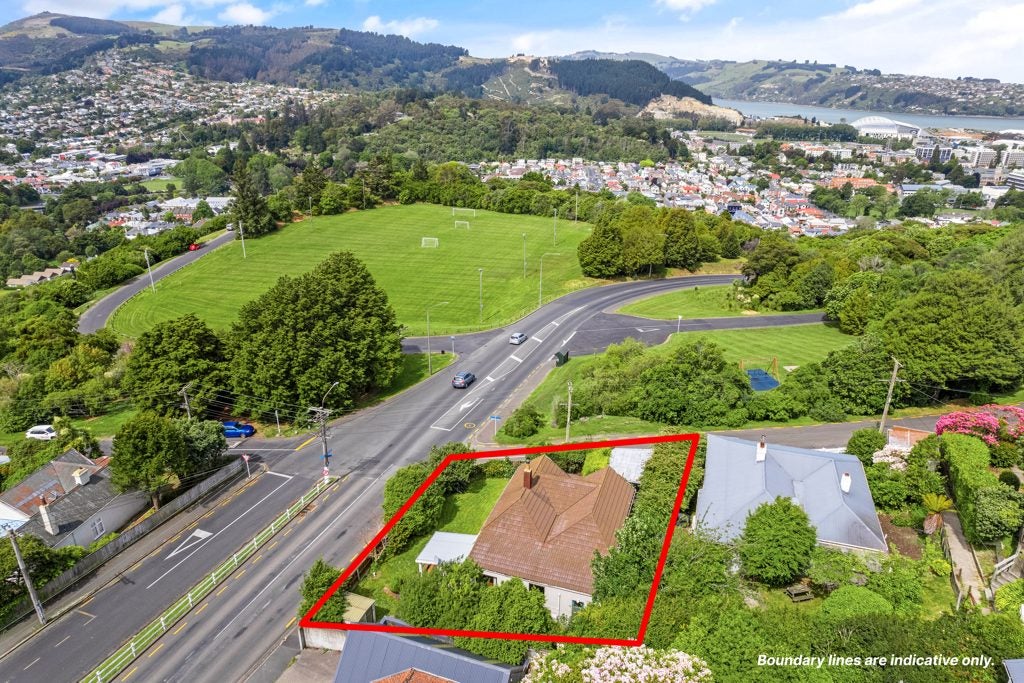 22 Stonelaw Terrace, Maori Hill, Dunedin - Carousel 28
