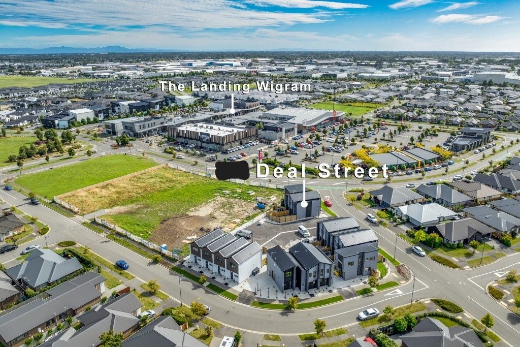 55 Deal Street, Wigram, Christchurch - Carousel 1