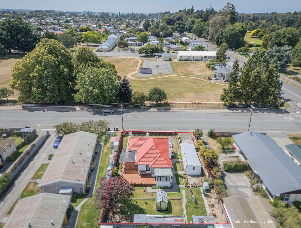 3 Wilkin Street, Temuka - Carousel 21