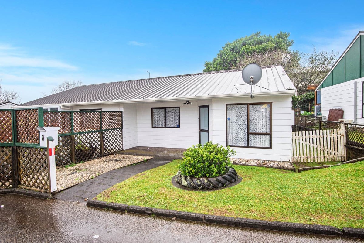 9/64 Jack Street, Otangarei, Whangarei - Carousel 1